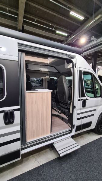Twin Plus 540 SP