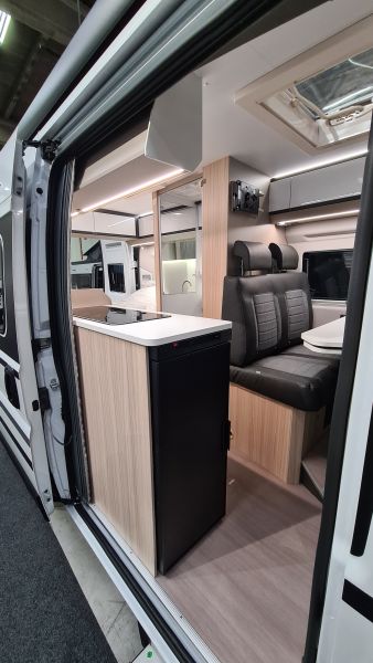 Twin Plus 540 SP