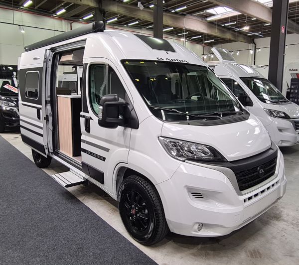 Twin Plus 540 SP