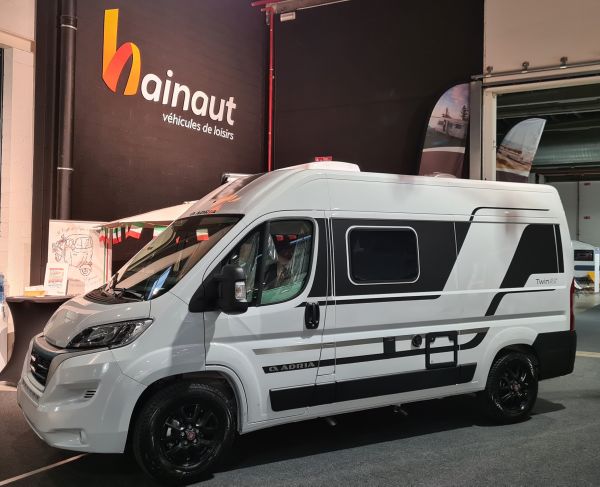 Twin Plus 540 SP
