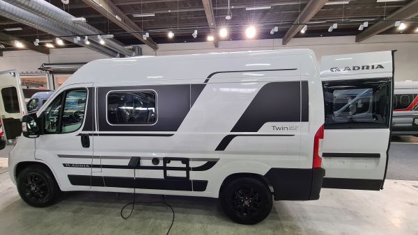 Twin Plus 540 SP