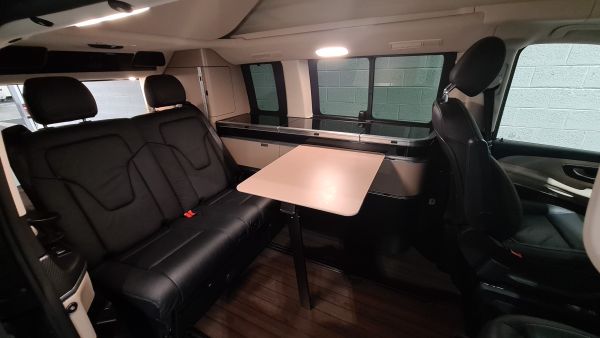 Marco Polo 300d 4 Matic