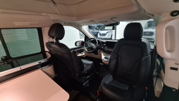 Marco Polo 300d 4 Matic