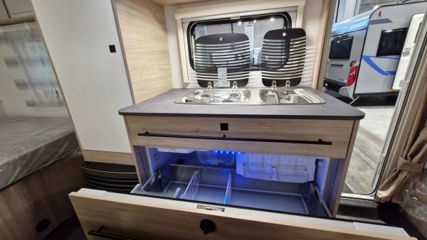 466 ALBA FAMILIALE COMPACTE TOUT CONFORT