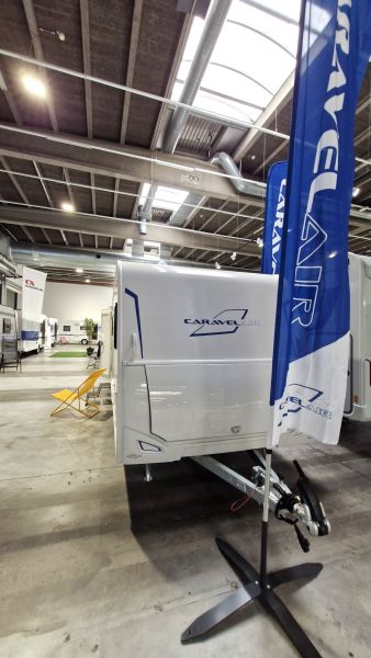 466 ALBA FAMILIALE COMPACTE TOUT CONFORT