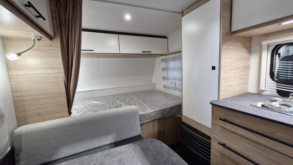 466 ALBA FAMILIALE COMPACTE TOUT CONFORT