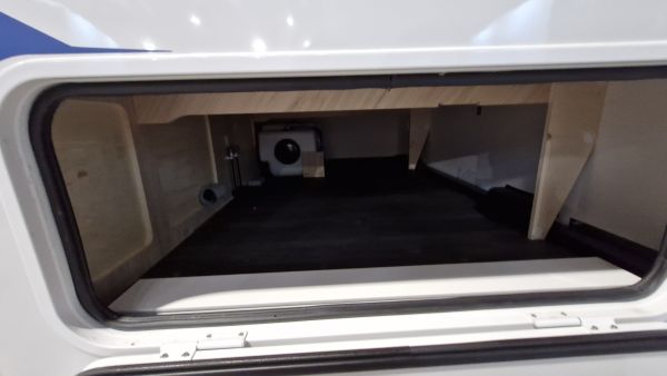 466 ALBA FAMILIALE COMPACTE TOUT CONFORT