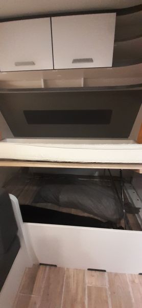 DETHLEFF 495 QSK
