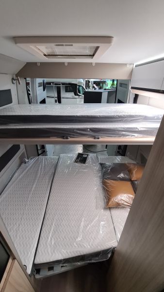 Twin Plus 600 SPB FAMILY