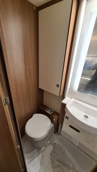 Lyseo TD Limited 690G