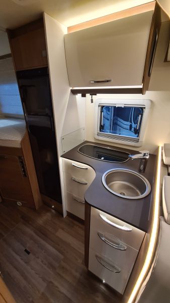 Lyseo TD Limited 690G