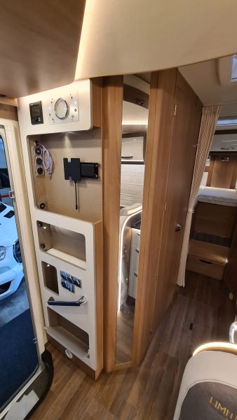 Lyseo TD Limited 690G