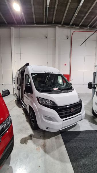 Chausson V594 Elegance