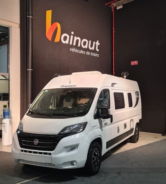 Chausson V594 Elegance