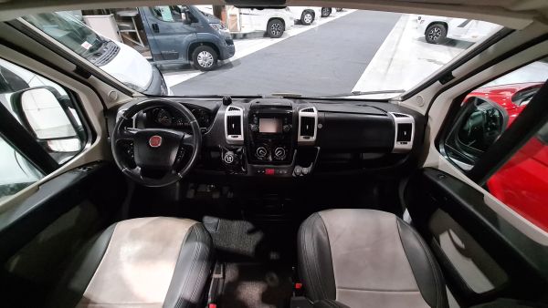 Chausson V594 Elegance