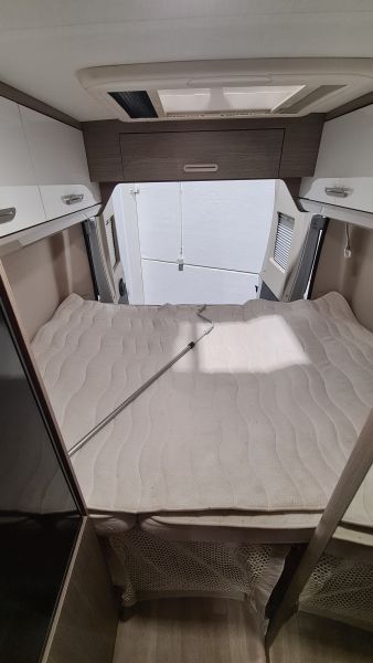 Chausson V594 Elegance