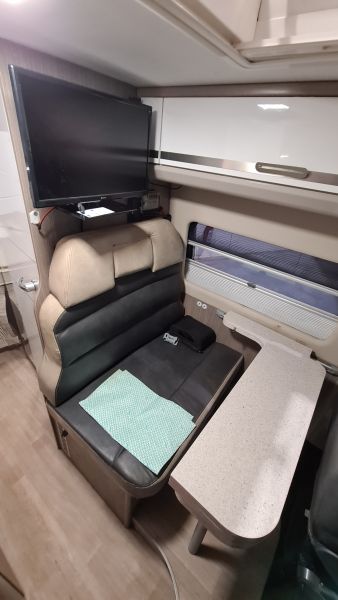Chausson V594 Elegance