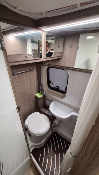 Chausson V594 Elegance