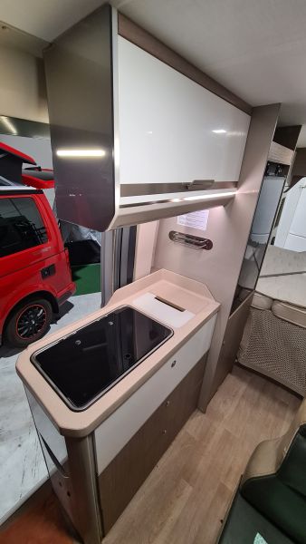 Chausson V594 Elegance