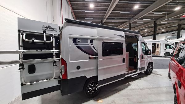 Chausson V594 Elegance