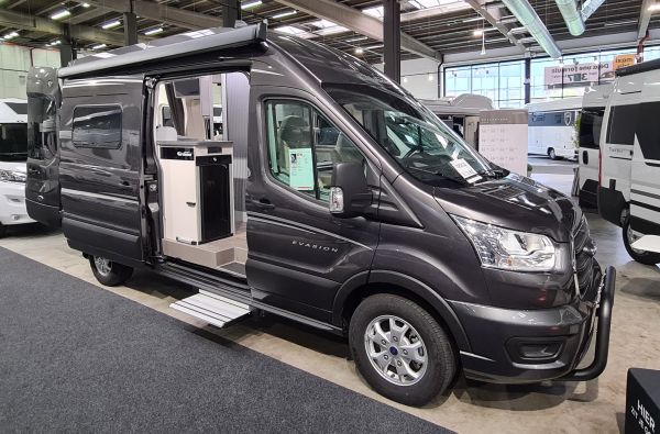 Les porte-vélos pour camping-cars et fourgons aménagés sur Just4Camper