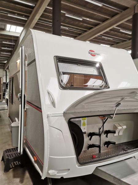 410 TS PREMIO PLUS 