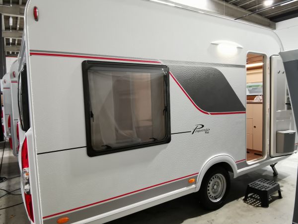 410 TS PREMIO PLUS 