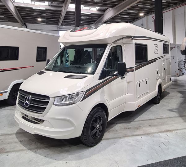 C- Tourer T 143 LE 