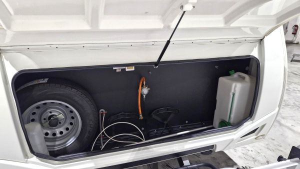 STARLETT CONFORT 476 KIDS PE