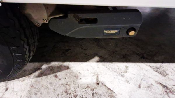 STARLETT CONFORT 476 KIDS PE