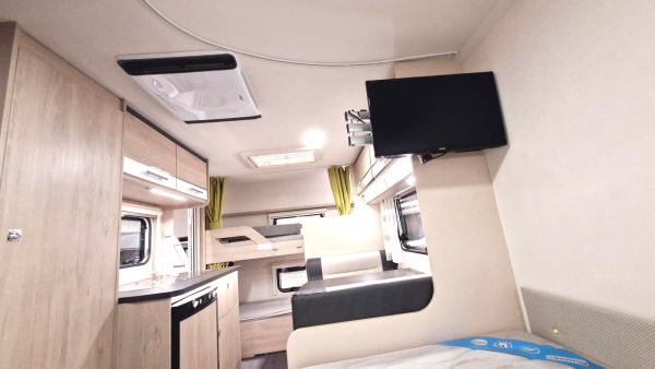 STARLETT CONFORT 476 KIDS PE