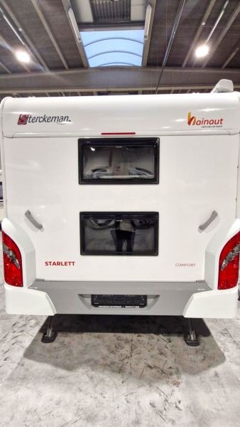 STARLETT CONFORT 476 KIDS PE