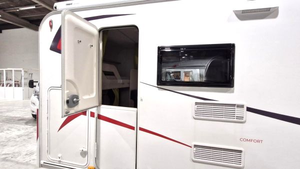 STARLETT CONFORT 476 KIDS PE