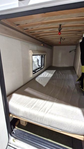 STARLETT CONFORT 476 KIDS PE