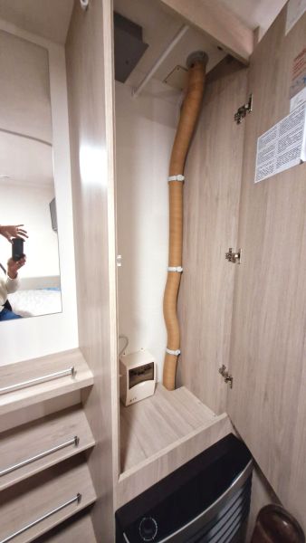 STARLETT CONFORT 476 KIDS PE