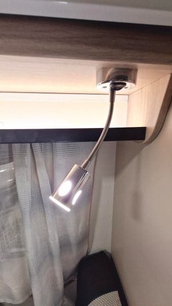 STARLETT CONFORT 476 KIDS PE