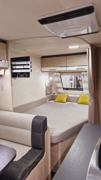 STARLETT CONFORT 476 KIDS PE