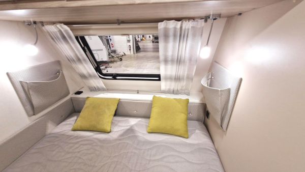 STARLETT CONFORT 476 KIDS PE