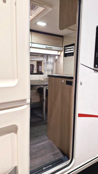 STARLETT CONFORT 476 KIDS PE