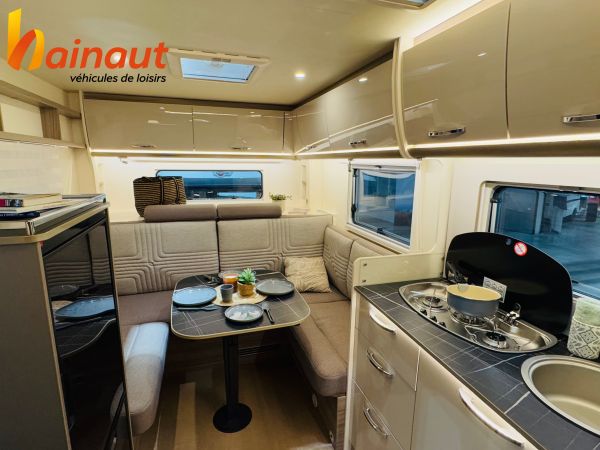 Lyseo Gallery Harmony Line T 649 G