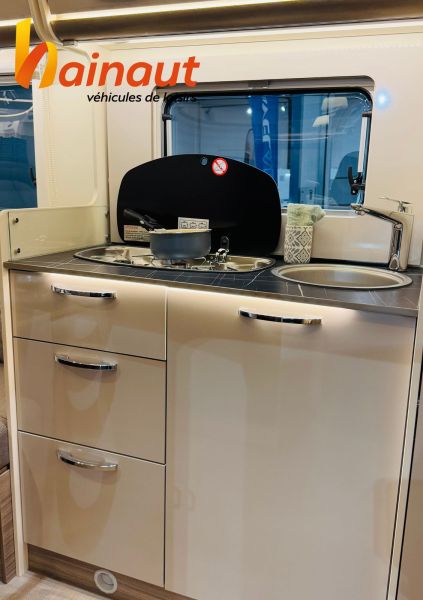 Lyseo Gallery Harmony Line T 649 G