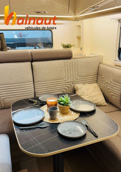 Lyseo Gallery Harmony Line T 649 G