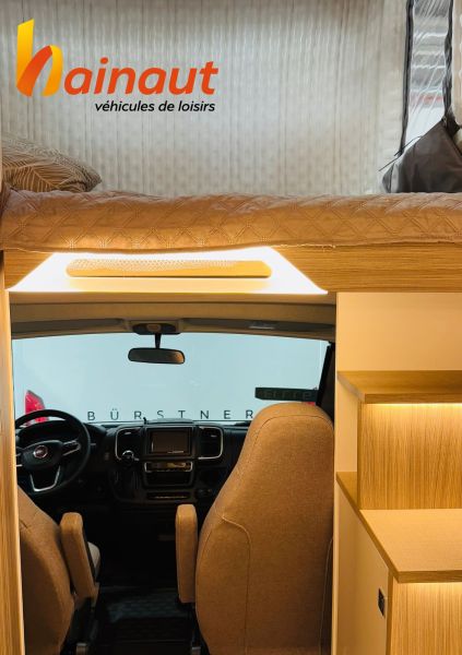 Lyseo Gallery Harmony Line T 649 G