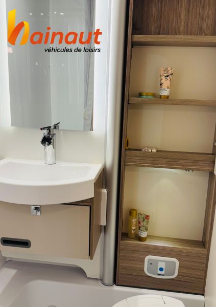 Lyseo Gallery Harmony Line T 649 G