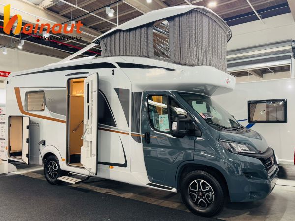 Lyseo Gallery Harmony Line T 649 G