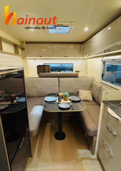 Lyseo Gallery Harmony Line T 649 G