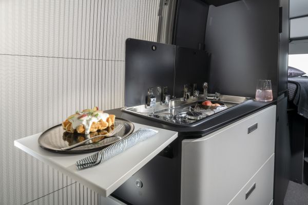 Twin Supreme 640 SLB