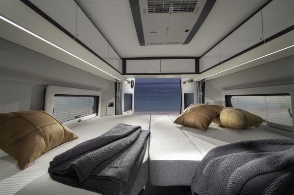 Twin Supreme 640 SLB