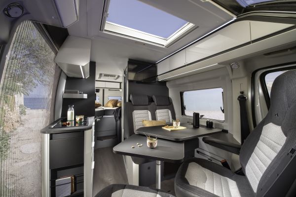 Twin Supreme 640 SLB