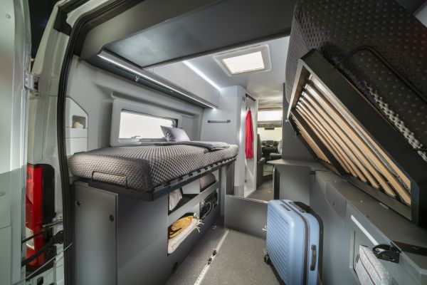 Twin Supreme 640 SLB